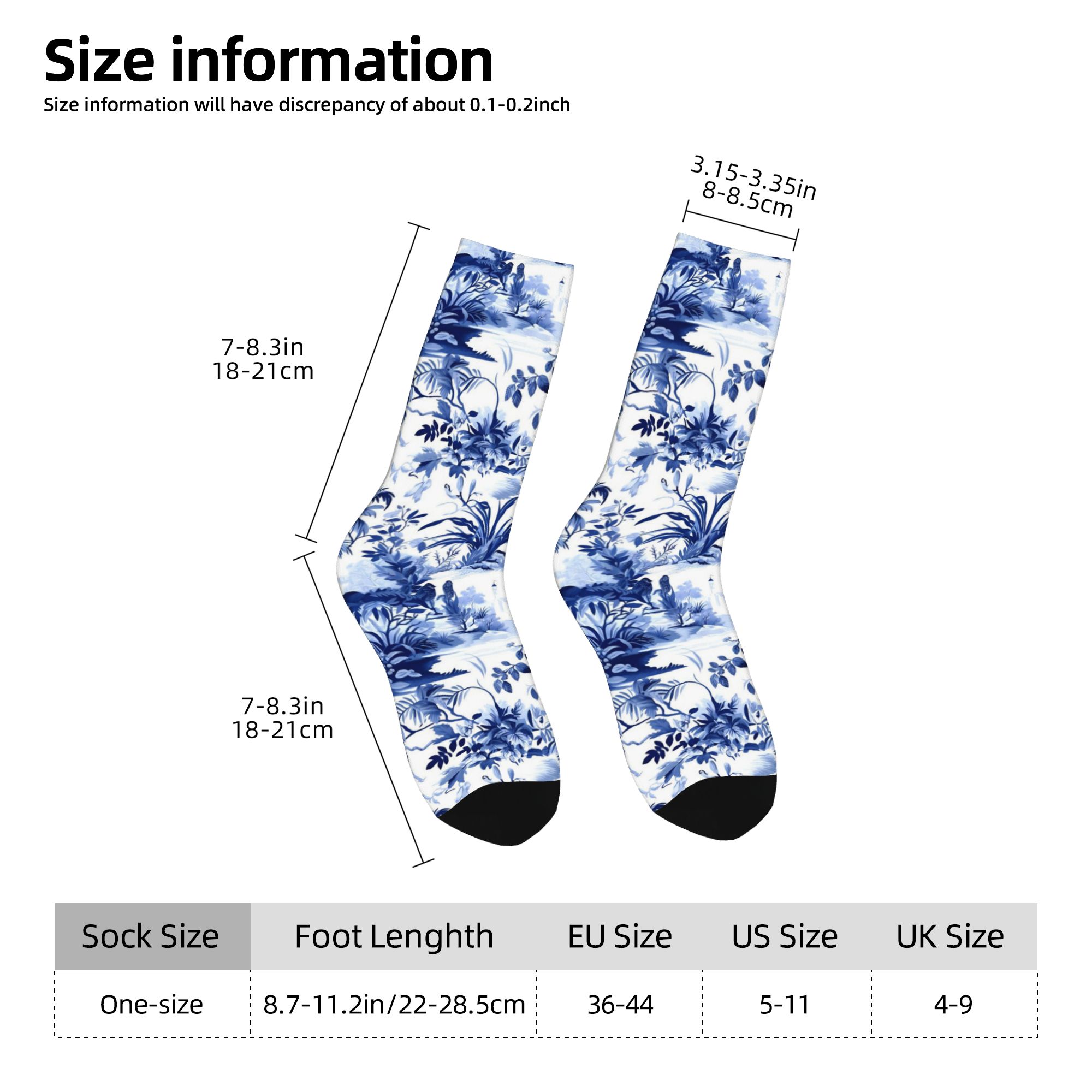 Chaussettes personnalisées ble - Dress Sock Men avis et prix