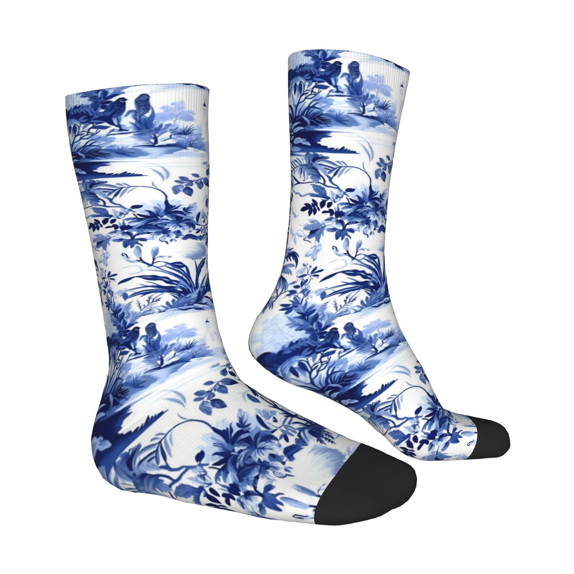 Chaussettes personnalisées ble - Dress Sock Men avis et prix
